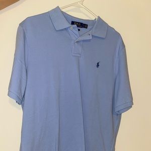 Polo brand shirt